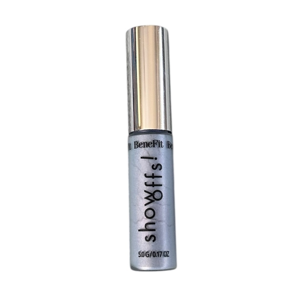 Benefit Cosmetics Show Offs in Cooki Loose Shimmer Powder Y2K Rare Discontinued